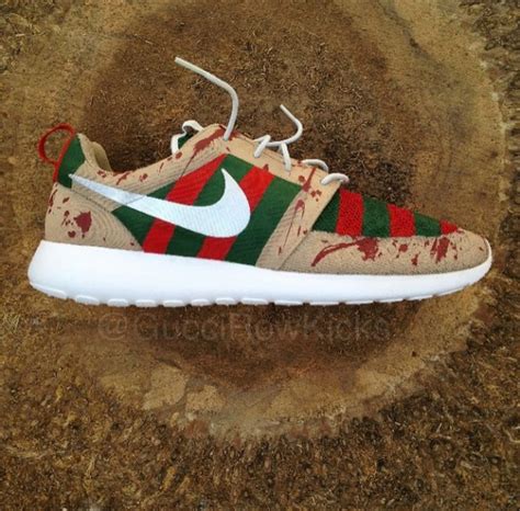 gucci row kicks review